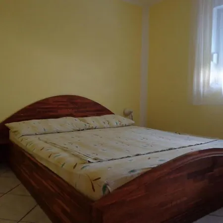 Popi - One Bedroom With Balcony 6 Vodice