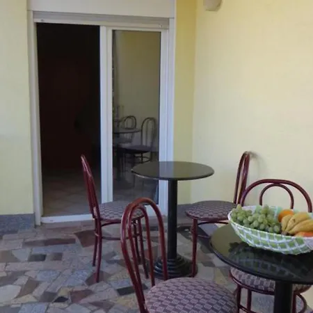 Popi - One Bedroom With Balcony 6 Vodice